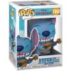 Figurka Funko Pop 1044 Disney Lilo and Stitch - Stitch with Ukelele