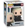 Figurka Funko Pop 1192 Geralt - The Witcher / Wiedźmin
