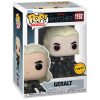 Figurka Funko Pop 1192 Geralt - The Witcher / Wiedźmin CHASE