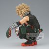 Figurka My Hero Academia Break Time Katsuki Bakugo vol.2 11cm