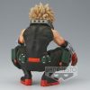 Figurka My Hero Academia Break Time Katsuki Bakugo vol.2 11cm