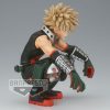 Figurka My Hero Academia Break Time Katsuki Bakugo vol.2 11cm