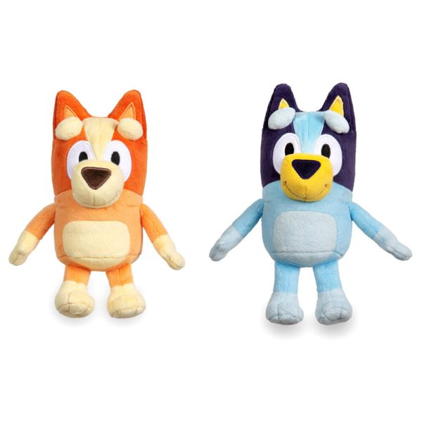 Pluszak Bluey 20 cm - Moose