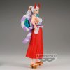 Figurka One Piece King of Artis Yamato 22cm