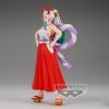 Figurka One Piece King of Artis Yamato 22cm