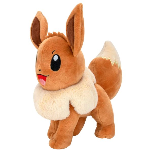 Maskotka Pokemon Eevee 20 cm