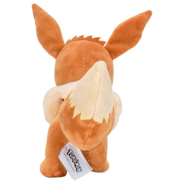 Maskotka Pokemon Eevee 20 cm