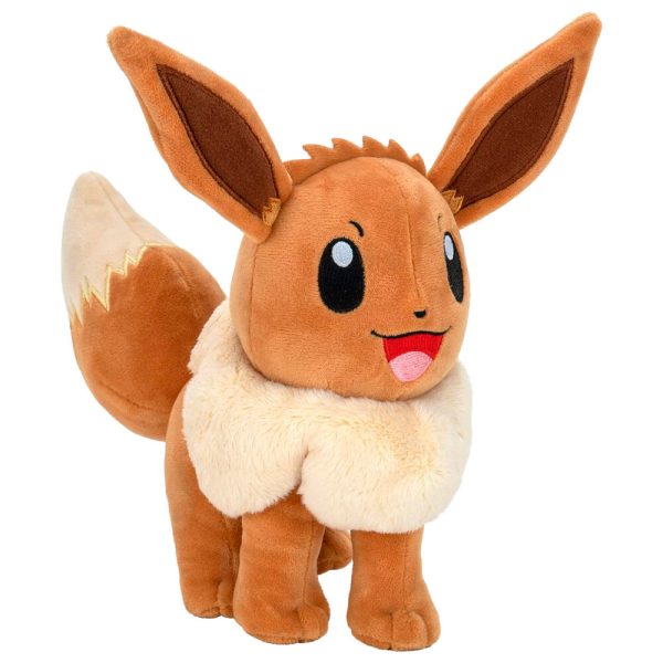 Maskotka Pokemon Eevee 20 cm