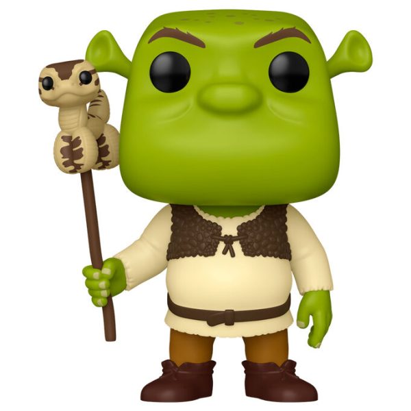Figurka Funko Pop 1594 Shrek - Shrek