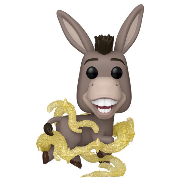 Figurka Funko Pop 1598 Donkey - Shrek