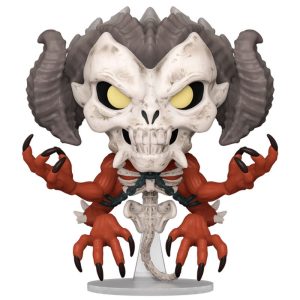 Figurka Funko Pop 1008 Mephisto - Diablo IV
