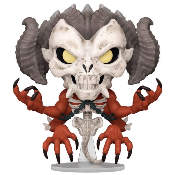 Figurka Funko Pop 1008 Mephisto - Diablo IV