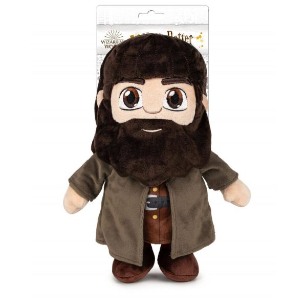 Maskotka Hagrid - Harry Potter 32 cm