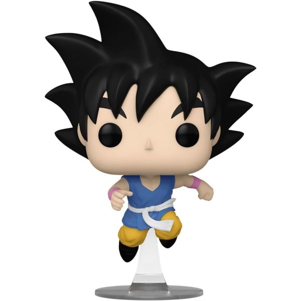 Figurka Funko Pop 1626 Goku - Dragon Ball