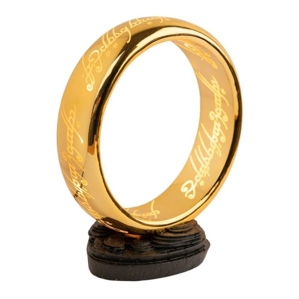 Lampka Lord of the Rings - The One Ring