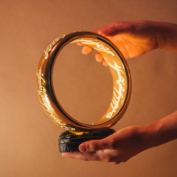 Lampka Lord of the Rings - The One Ring