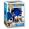 Figurka Funko Pop 1036 Sonic The Hedgehog Sonic with Chao - Sonic