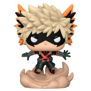 Figurka Funko Pop 1810 Katsuki Bakugo - My Hero Academia