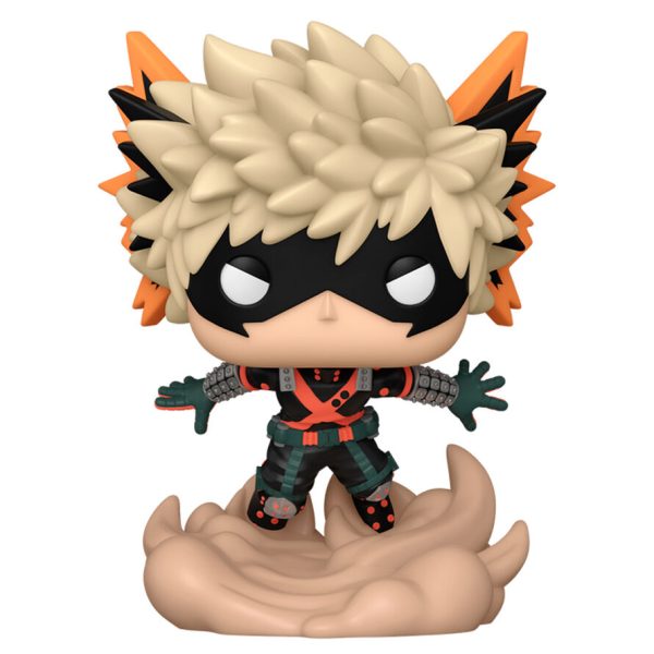 Figurka Funko Pop 1810 Katsuki Bakugo - My Hero Academia