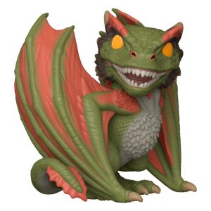 Figurka Funko Pop 27 Vermax 13 cm - The House of the Dragon