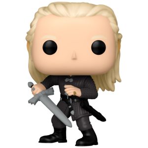 Figurka Funko Pop 23 Daemon Targaryen - The House of the Dragon