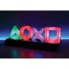 Lampka PlayStation Light Icons - Paladone