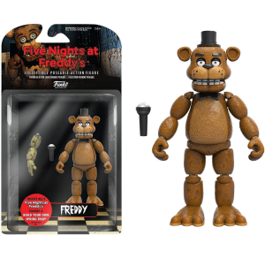 Figurka Action Funko Five Nights at Freddy’s - Freddy 13 cm