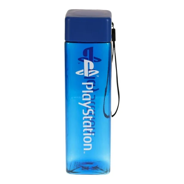 Butelka wielokrotnego użytku Playstation 500 ml