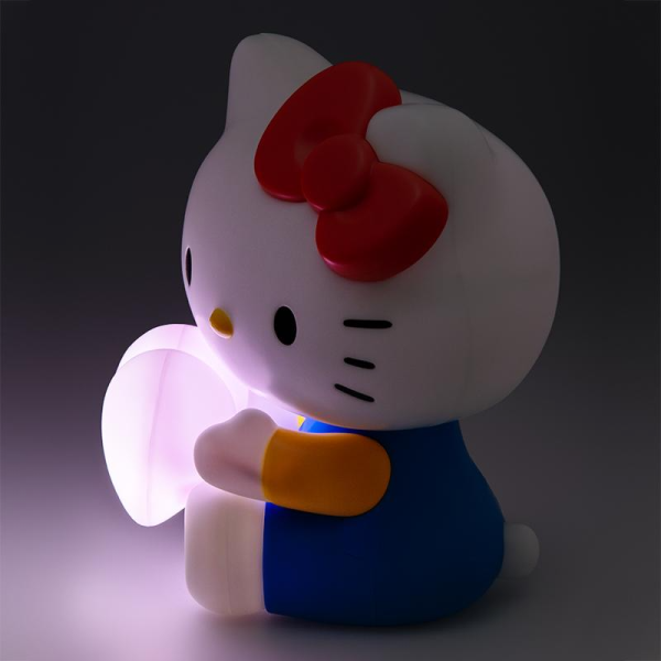 Lampka Hello Kitty - 16 cm - Paladone