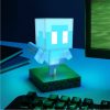 Lampka Paladone 11 cm - Allay - Minecraft