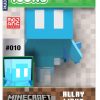Lampka Paladone 11 cm - Allay - Minecraft