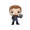 Figurka Funko Pop 1201 Stard-Lord - Guardians of the Galaxy vol. 3