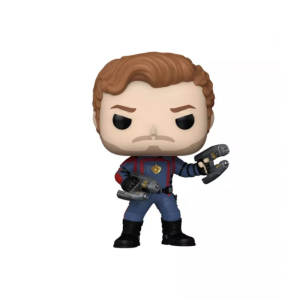 Figurka Funko Pop 1201 Stard-Lord - Guardians of the Galaxy vol. 3
