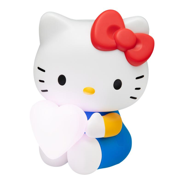 Lampka Hello Kitty - 16 cm - Paladone