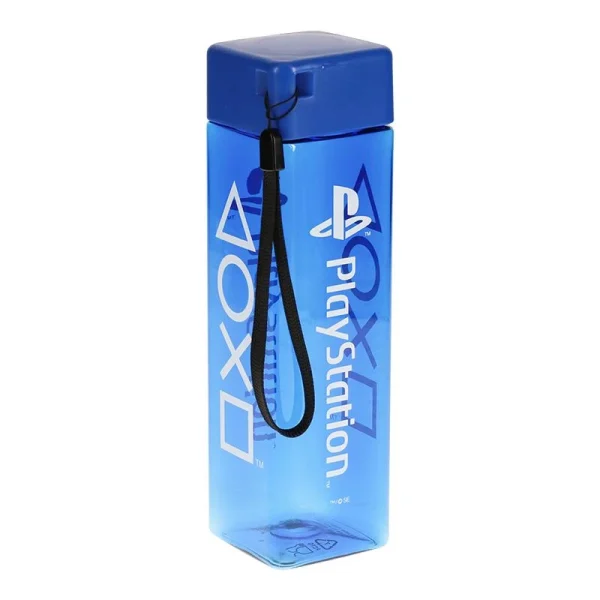 Butelka wielokrotnego użytku Playstation 500 ml