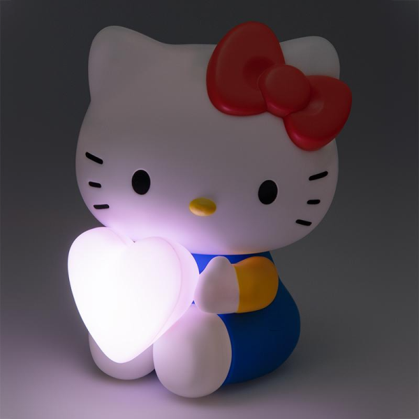 Lampka Hello Kitty - 16 cm - Paladone