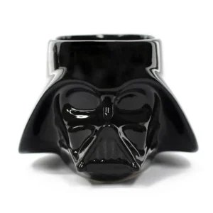 Kubek 3D Gwiezdne Wojny - Lord Vader