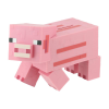 Skarbonka Minecraft - świnka