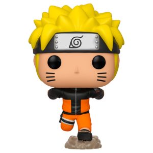 Figurka Funko Pop 727 Naruto Running - Naruto