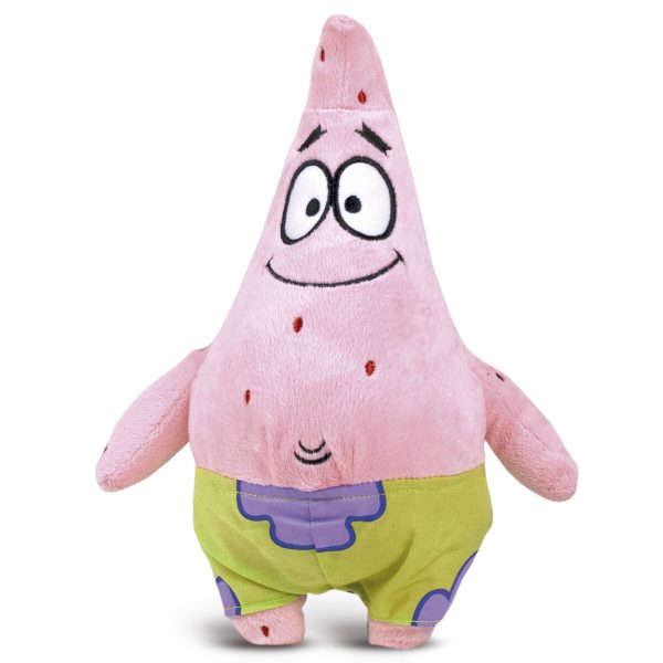 Pluszak SpongeBob - Patryk 27 cm
