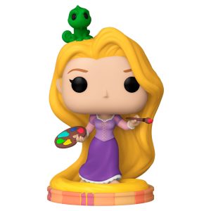 Figurka Funko Pop 1018 Princess Rapunzel - Disney Ultimate