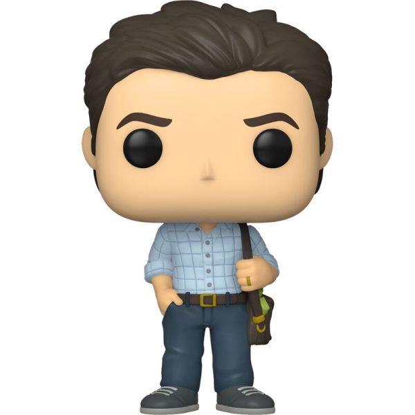 Figurka Funko Pop 1196 Marty Byrde - Ozark