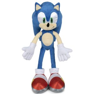 Maskotka Sonic - Pluszak 30 cm - SEGA