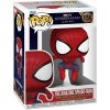 Figurka Funko Pop 1159 Marvel Spider-Man No Way Home - The Amazing Spider-Man