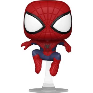 Figurka Funko Pop 1159 Marvel Spider-Man No Way Home - The Amazing Spider-Man