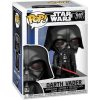 Figurka Funko Pop 597 Darth Vader - STAR WARS