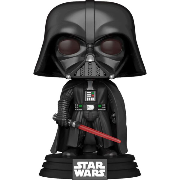 Figurka Funko Pop 597 Darth Vader - STAR WARS