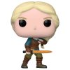 Figurka Funko Pop 1319 Ciri - The Witcher / Wiedźmin