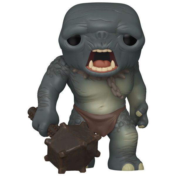 Figurka Funko Pop 1580 Cave Troll - Lord of The Rings