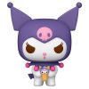 Figurka Funko Pop 90 Kuromi - Hello Kitty and Friends
